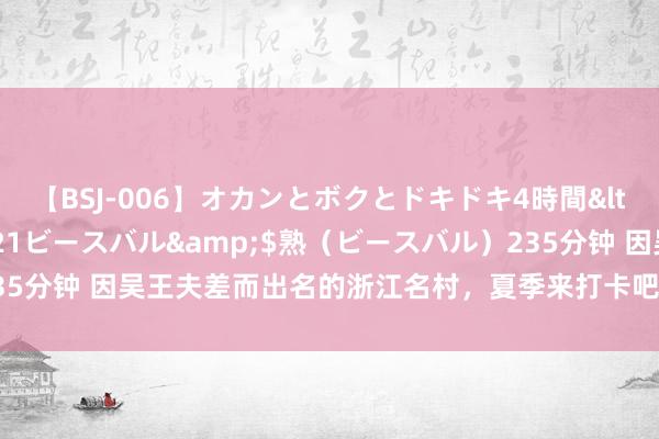 【BSJ-006】オカンとボクとドキドキ4時間</a>2008-04-21ビースバル&$熟（ビースバル）235分钟 因吴王夫差而出名的浙江名村，夏季来打卡吧，可回想茶圣陆羽陈迹